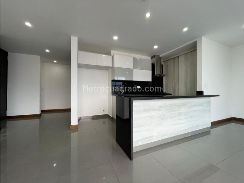 Piso – Medellín, Laureles, Laureles-Estadio - Vista 3
