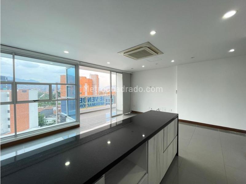 Piso – Medellín, Laureles, Laureles-Estadio - Vista 4