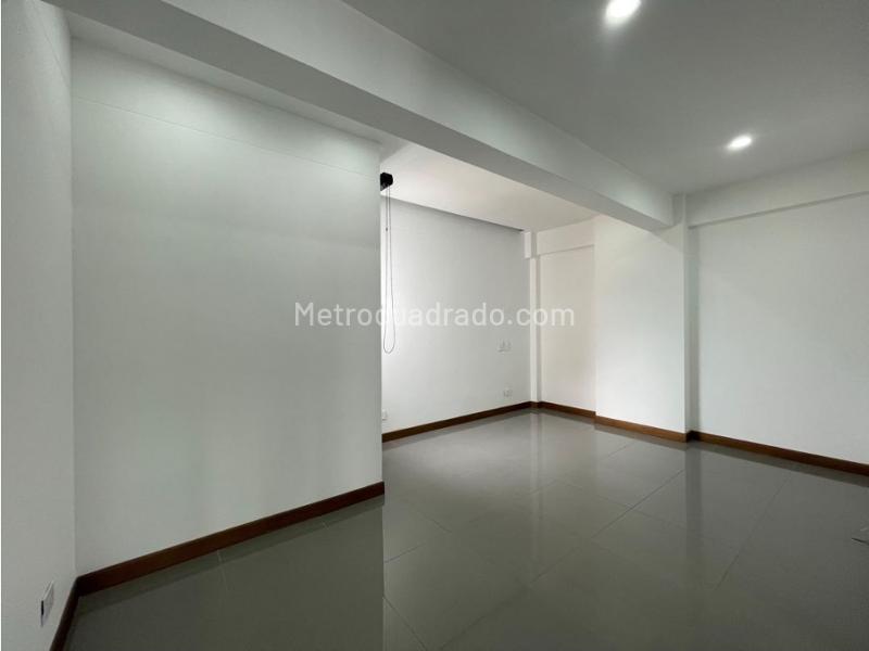 Piso – Medellín, Laureles, Laureles-Estadio - Vista 5