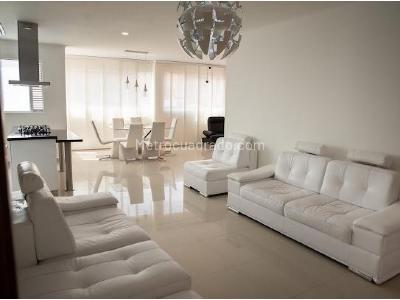 Apartamento de 5 alcobas en venta en Laureles Nutibara, Medellín, 285 m² · foto 5 de 20