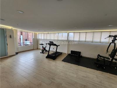 Apartamento de 5 alcobas en venta en Laureles Nutibara, Medellín, 285 m² · foto 6 de 20