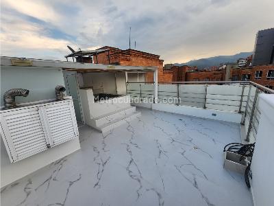 Apartamento de 5 alcobas en venta en Laureles Nutibara, Medellín, 285 m² · foto 10 de 20