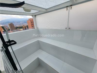 Apartamento de 5 alcobas en venta en Laureles Nutibara, Medellín, 285 m² · foto 11 de 20