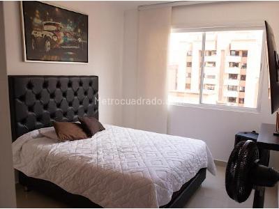Apartamento de 5 alcobas en venta en Laureles Nutibara, Medellín, 285 m² · foto 18 de 20