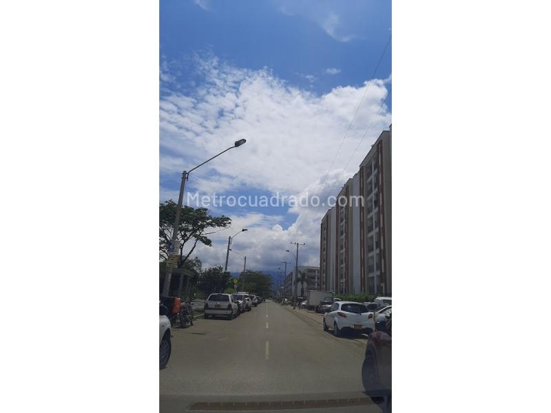 Apartamento en Venta, Ciudad Pacifica  Cali Valle Del Cauca, Cali – pohled 4