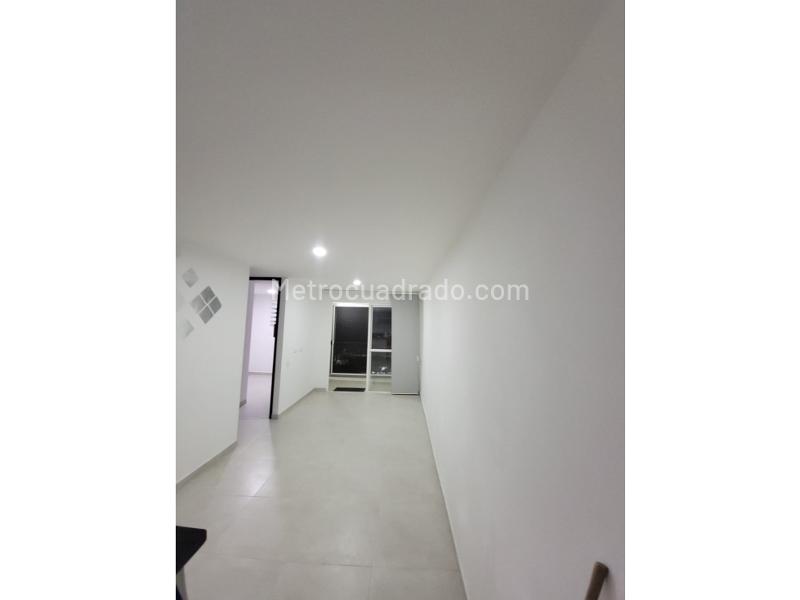 Apartamento en Venta, Ciudad Pacifica  Cali Valle Del Cauca, Cali – pohled 5