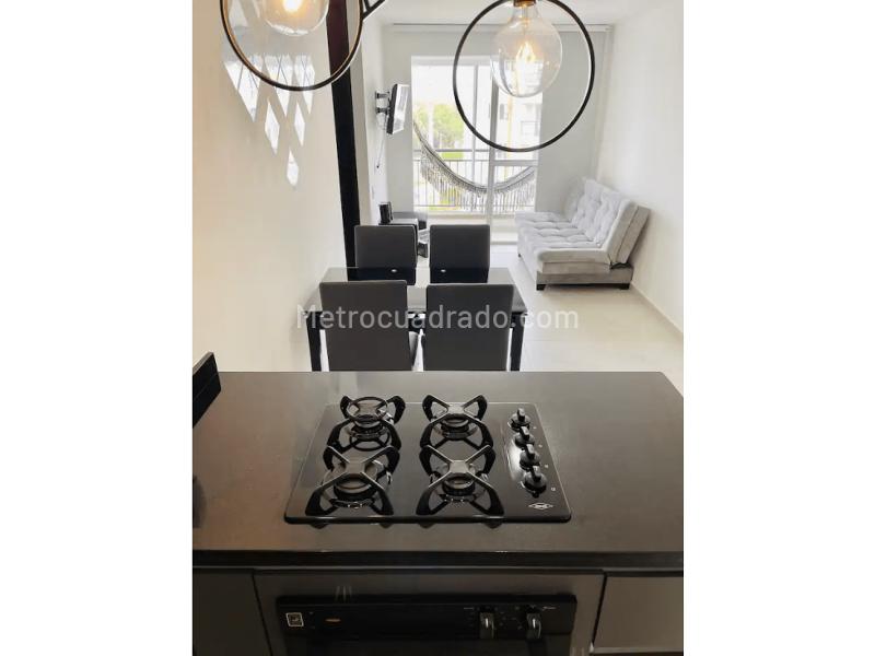 Apartamento en Venta, Ciudad Pacifica  Cali Valle Del Cauca, Cali – pohled 6