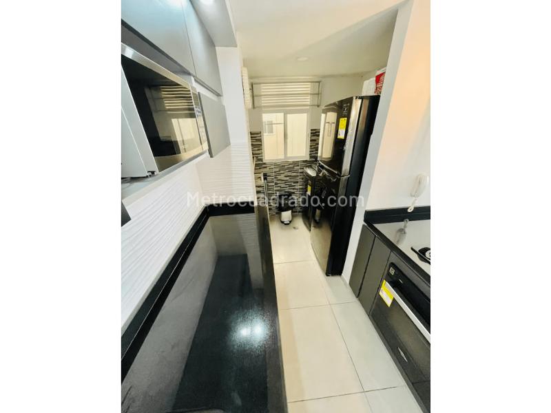 Apartamento en Venta, Ciudad Pacifica  Cali Valle Del Cauca, Cali – další