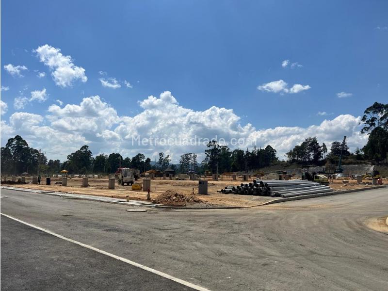 Lote en Venta, Rionegro Barro Blanco, Rionegro - Vista 2