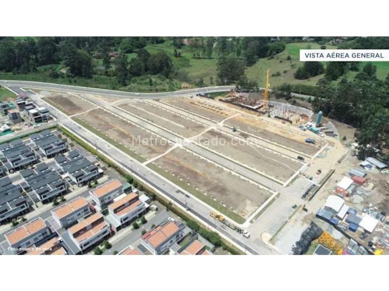Lote en Venta, Rionegro Barro Blanco, Rionegro - Vista 3