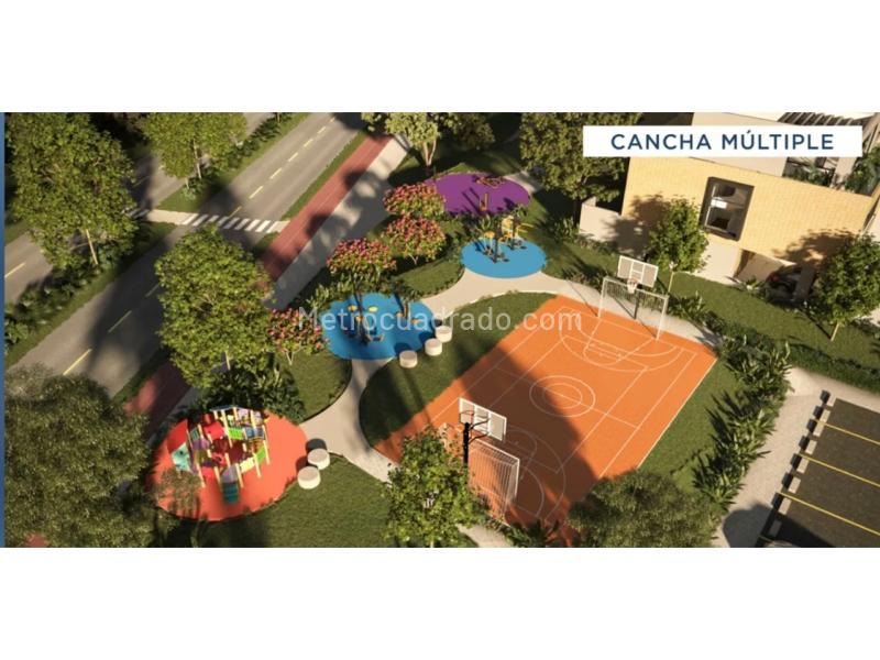 Lote en Venta, Rionegro Barro Blanco, Rionegro - Vista 4