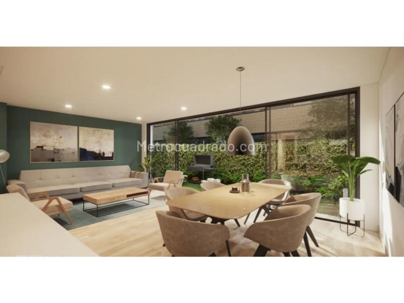 Lote en Venta, Rionegro Barro Blanco, Rionegro - Más