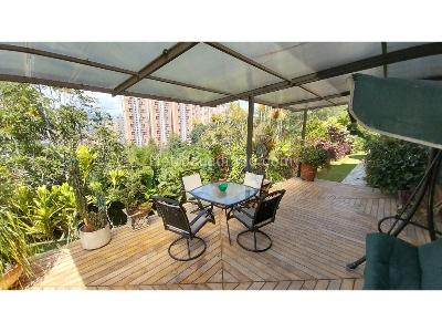 Casa de 5 alcobas en venta en Sabaneta Las Lomitas, Sabaneta · foto 3 de 20