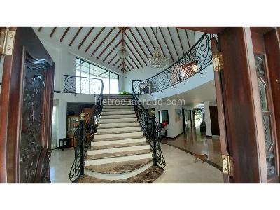 Casa de 5 alcobas en venta en Sabaneta Las Lomitas, Sabaneta · foto 5 de 20