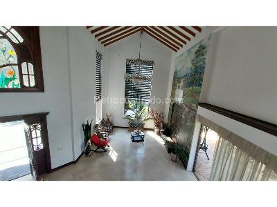 Casa de 5 alcobas en venta en Sabaneta Las Lomitas, Sabaneta · foto 6 de 20