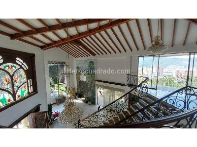 Casa de 5 alcobas en venta en Sabaneta Las Lomitas, Sabaneta · foto 7 de 20