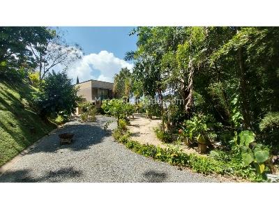 Casa de 5 alcobas en venta en Sabaneta Las Lomitas, Sabaneta · foto 9 de 20