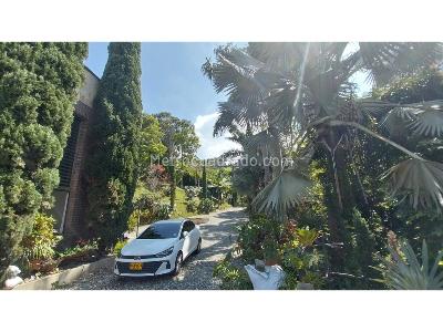 Casa de 5 alcobas en venta en Sabaneta Las Lomitas, Sabaneta · foto 10 de 20