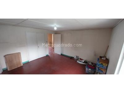 Casa en arriendo en Laureles Santa Gema, Medellín · foto 11 de 18