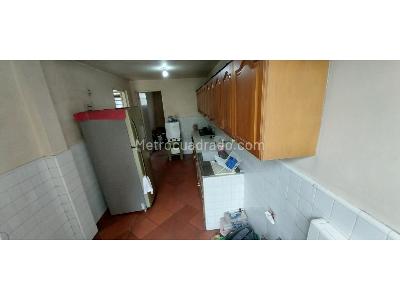 Casa en arriendo en Laureles Santa Gema, Medellín · foto 18 de 18