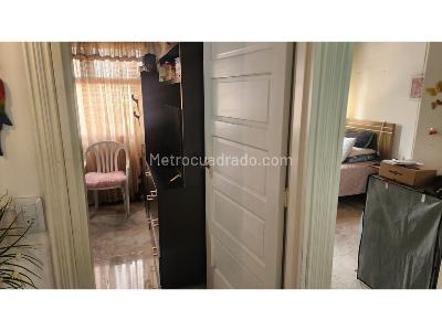 Apartamento de 4 alcobas en venta en Florida Nueva Estadio, Medellín, 125 m² · foto 17 de 19