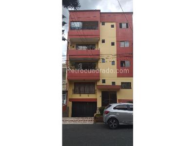 Apartamento de 4 alcobas en venta en Florida Nueva Estadio, Medellín, 125 m² · foto 18 de 19