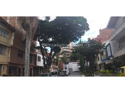 Apartamento de 4 alcobas en venta en Florida Nueva Estadio, Medellín, 125 m² · foto 19 de 19