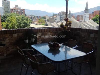 Apartamento de 3 alcobas en venta en Santa Gema Laureles, Medellín, 185 m² · foto 6 de 20