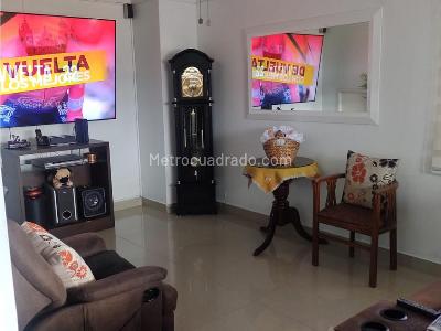 Apartamento de 3 alcobas en venta en Santa Gema Laureles, Medellín, 185 m² · foto 13 de 20