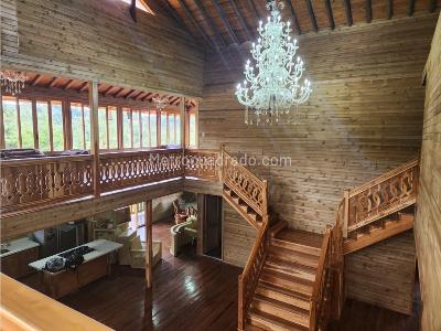 Casa de 5 alcobas en venta en Santa Elena, Medellín · foto 5 de 20