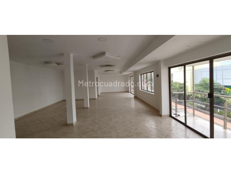 Edificio de Oficinas en Venta, Conquistadores Laurales, Medellín - Vista 2