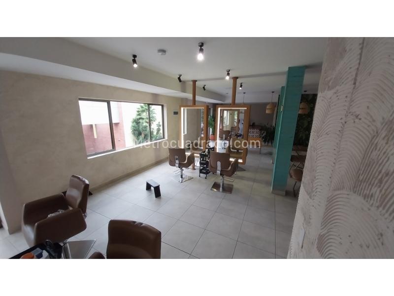 Edificio de Oficinas en Venta, Conquistadores Laurales, Medellín - Vista 3