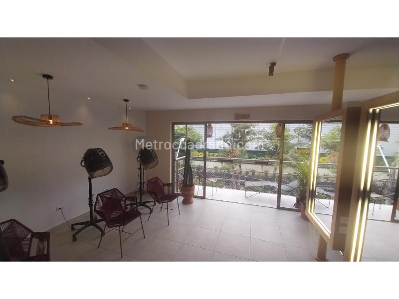Edificio de Oficinas en Venta, Conquistadores Laurales, Medellín - Vista 4