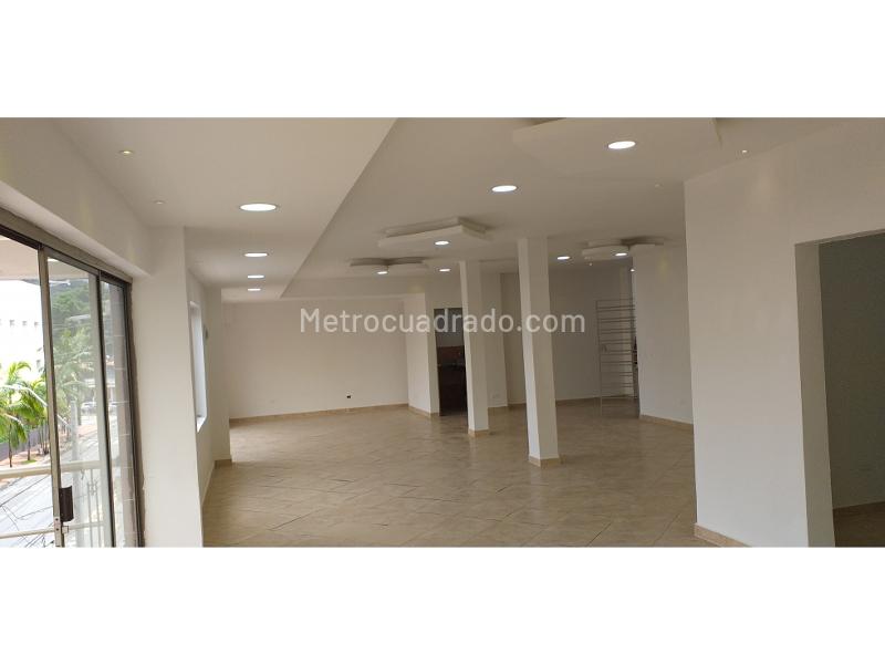 Edificio de Oficinas en Venta, Conquistadores Laurales, Medellín - Vista 5