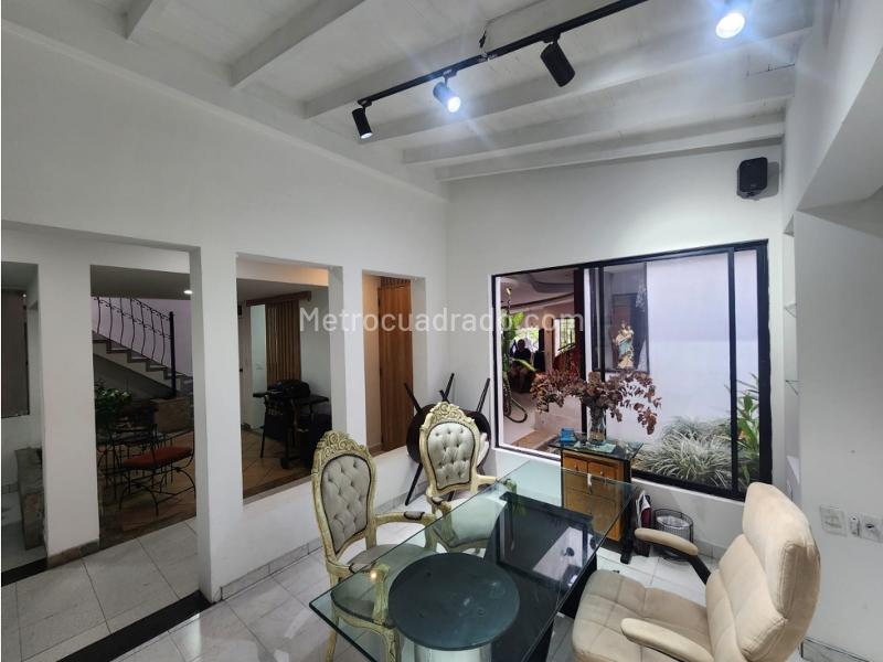 Casa – Medellín, Simón Bolivar, La América - Vista 2