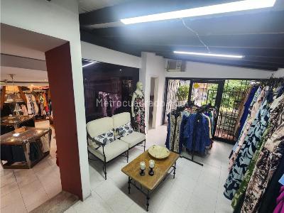 Casa de 5 alcobas en arriendo en Simon Bolivar Laureles, Medellín, 320 m² · foto 7 de 20