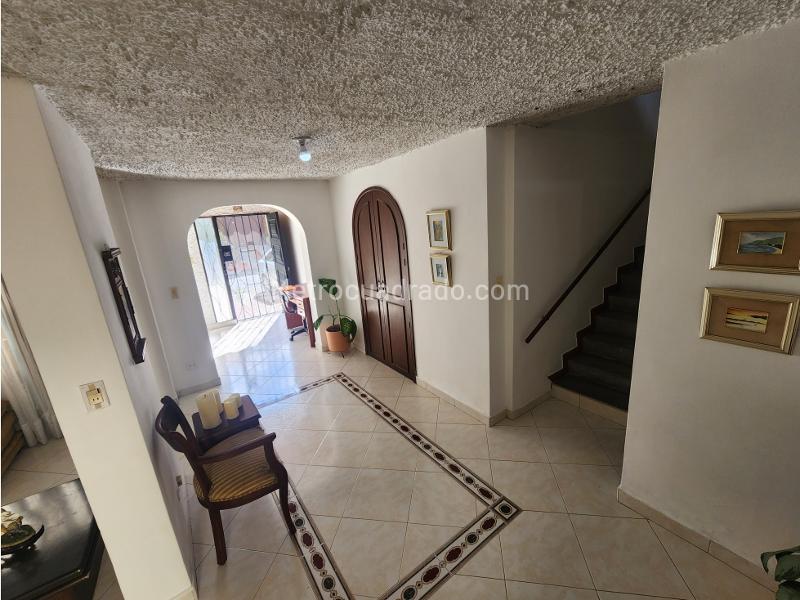 Casa – Medellín - Vista 2