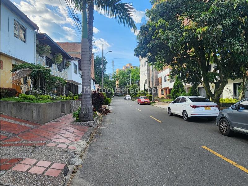 Casa – Medellín - Vista 3