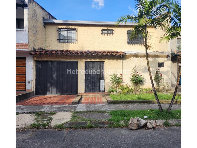 Casa – Medellín - Vista 4