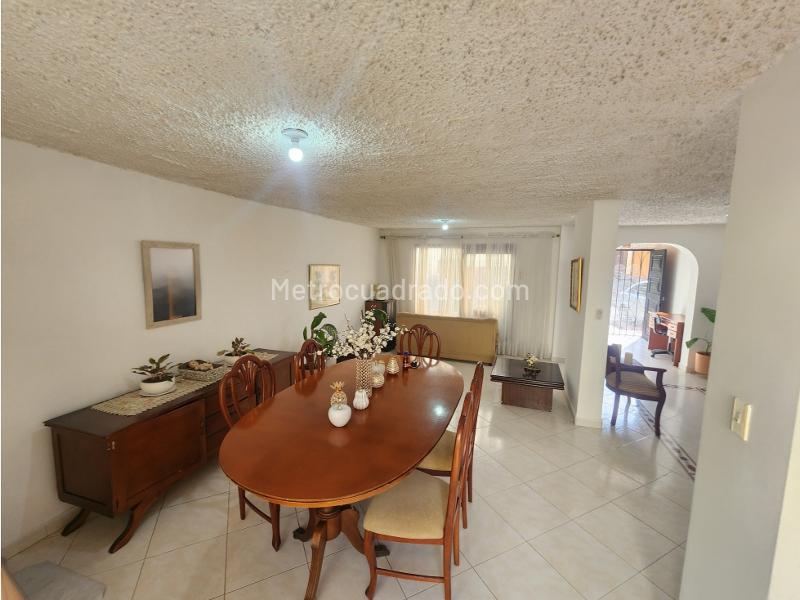 Casa – Medellín - Vista 5