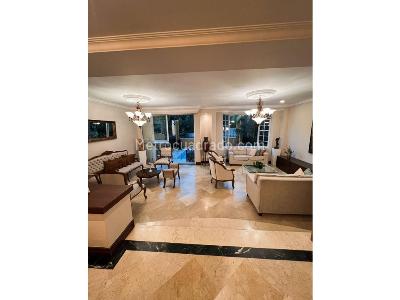 Casa de 4 alcobas en venta en Loma Del Escobero, Medellín, 248 m² · foto 7 de 20