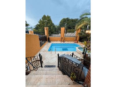 Casa de 4 alcobas en venta en Loma Del Escobero, Medellín, 248 m² · foto 20 de 20