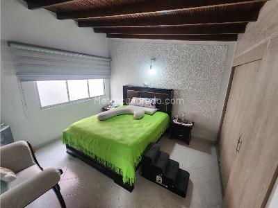 Apartamento de 2 alcobas en venta en Conquistadores Laurales, Medellín, 82 m² · foto 8 de 20