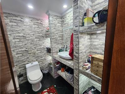 Apartamento de 2 alcobas en venta en Conquistadores Laurales, Medellín, 82 m² · foto 11 de 20