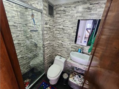 Apartamento de 2 alcobas en venta en Conquistadores Laurales, Medellín, 82 m² · foto 12 de 20
