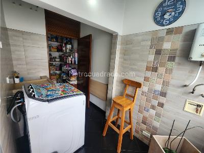 Apartamento de 2 alcobas en venta en Conquistadores Laurales, Medellín, 82 m² · foto 13 de 20