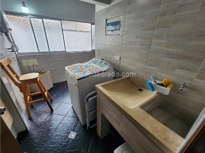 Apartamento de 2 alcobas en venta en Conquistadores Laurales, Medellín, 82 m² · foto 14 de 20