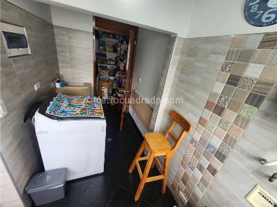 Apartamento de 2 alcobas en venta en Conquistadores Laurales, Medellín, 82 m² · foto 15 de 20