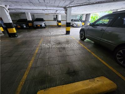 Apartamento de 2 alcobas en venta en Conquistadores Laurales, Medellín, 82 m² · foto 16 de 20