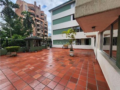 Apartamento de 2 alcobas en venta en Conquistadores Laurales, Medellín, 82 m² · foto 17 de 20